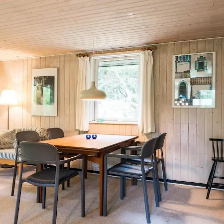 Holiday Lxxxii Vakantiehuis